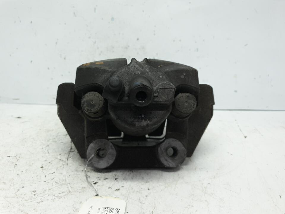 Etrier arriere droit (freinage) bmw x6 e71/e72 phase 1