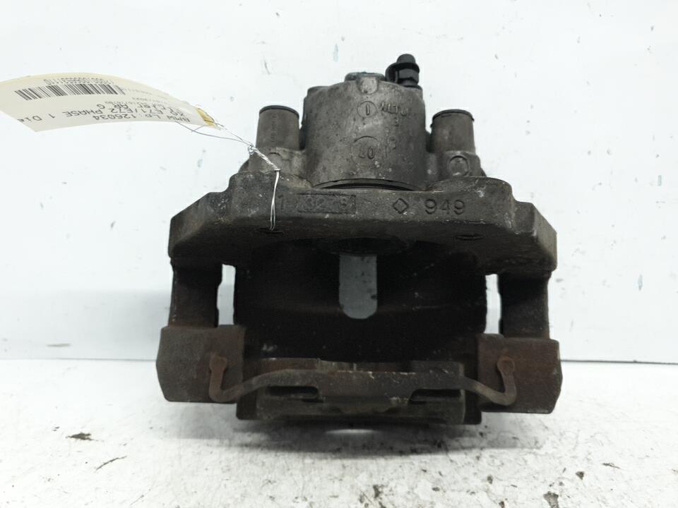 Etrier arriere gauche (freinage) bmw x6 e71/e72 phase 1