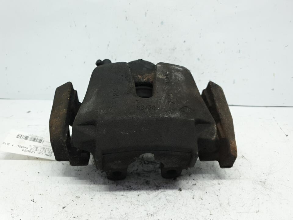 Etrier avant gauche (freinage) bmw x6 e71/e72 phase 1
