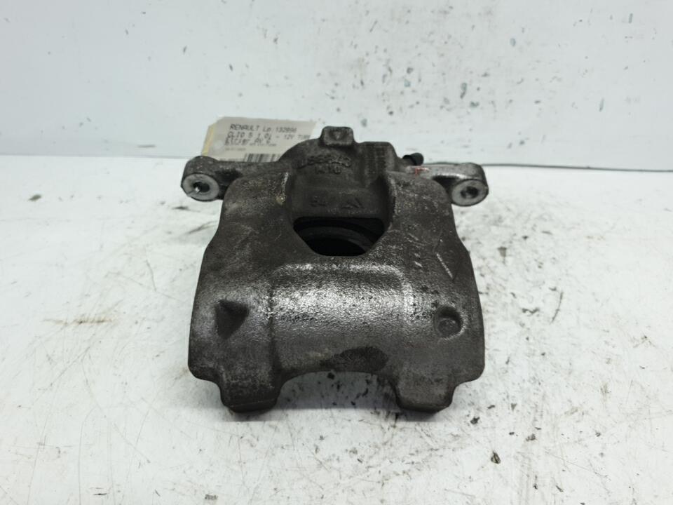 Etrier avant gauche (freinage) renault clio 5