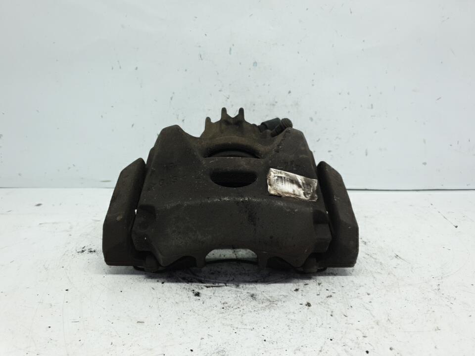 Etrier avant gauche (freinage) peugeot 5008 1 phase 1