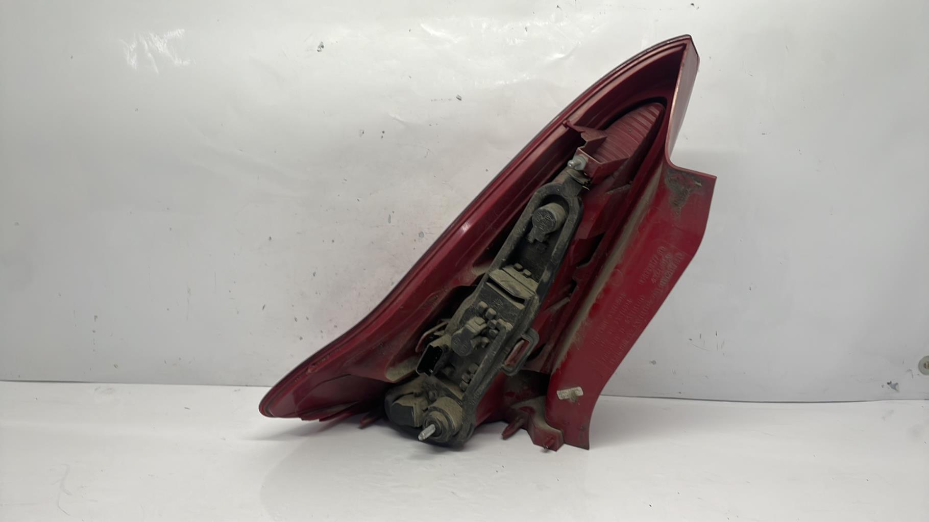 Feu arriere principal droit (feux) citroen c4 1 phase 1 coupe