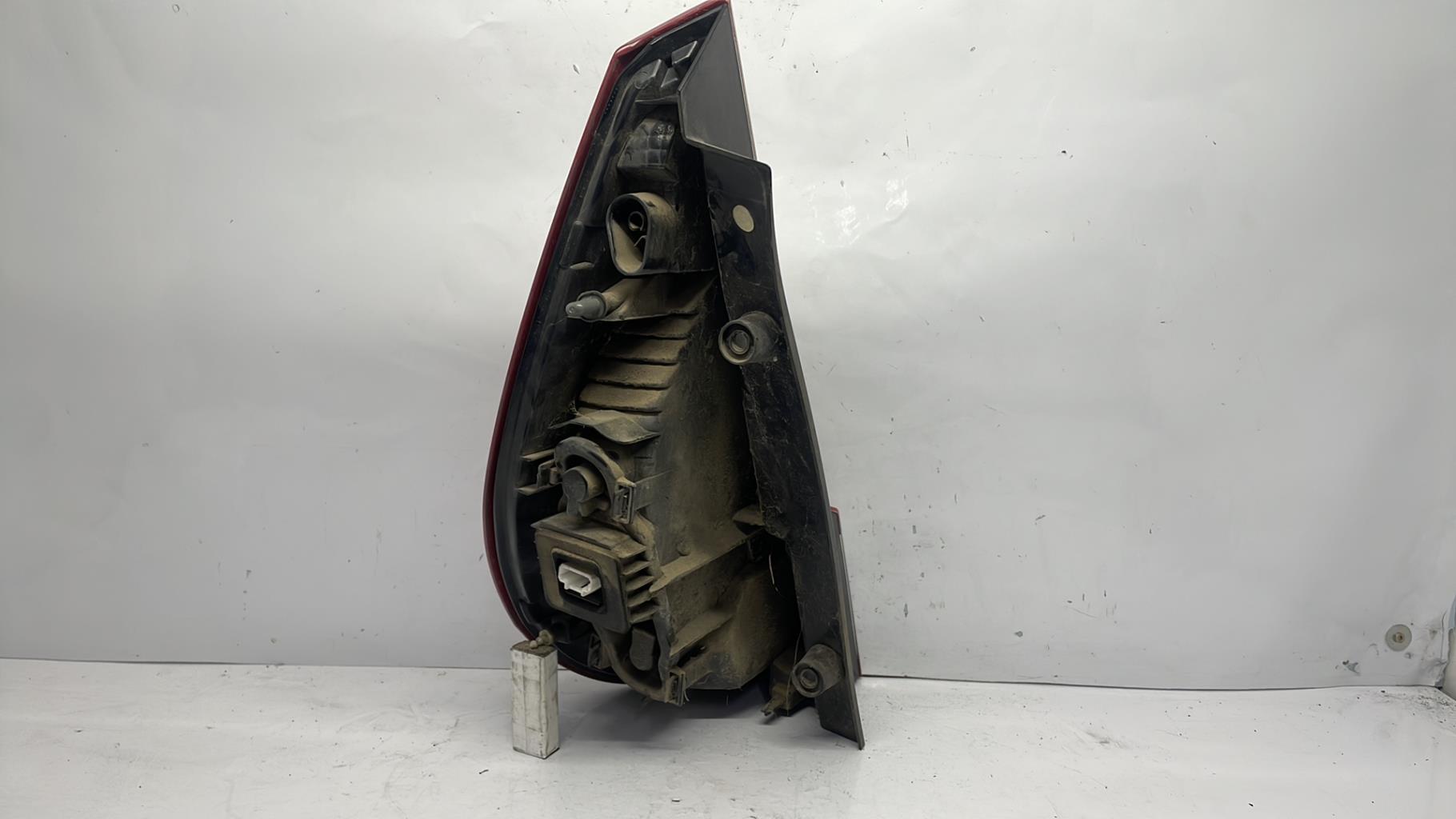 Feu arriere principal droit (feux) renault scenic 3 phase 1