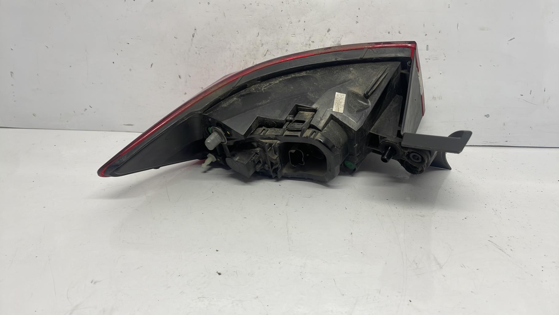 Feu arriere principal droit (feux) renault clio 4 phase 2