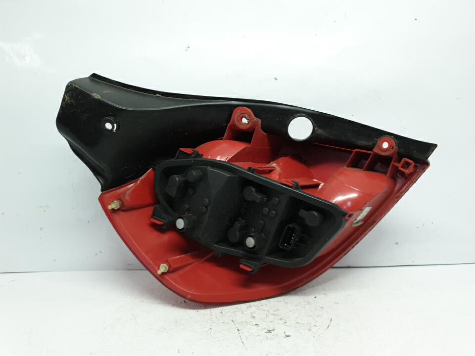 Feu arriere principal droit (feux) renault clio 3 phase 1