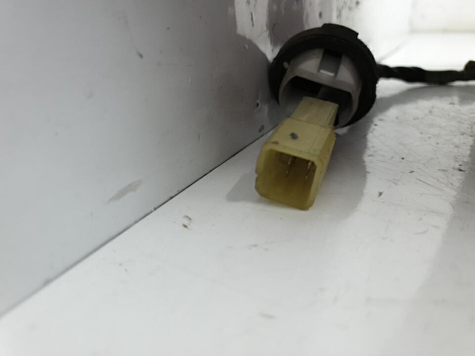 Feu arriere principal gauche (feux) suzuki swift 3