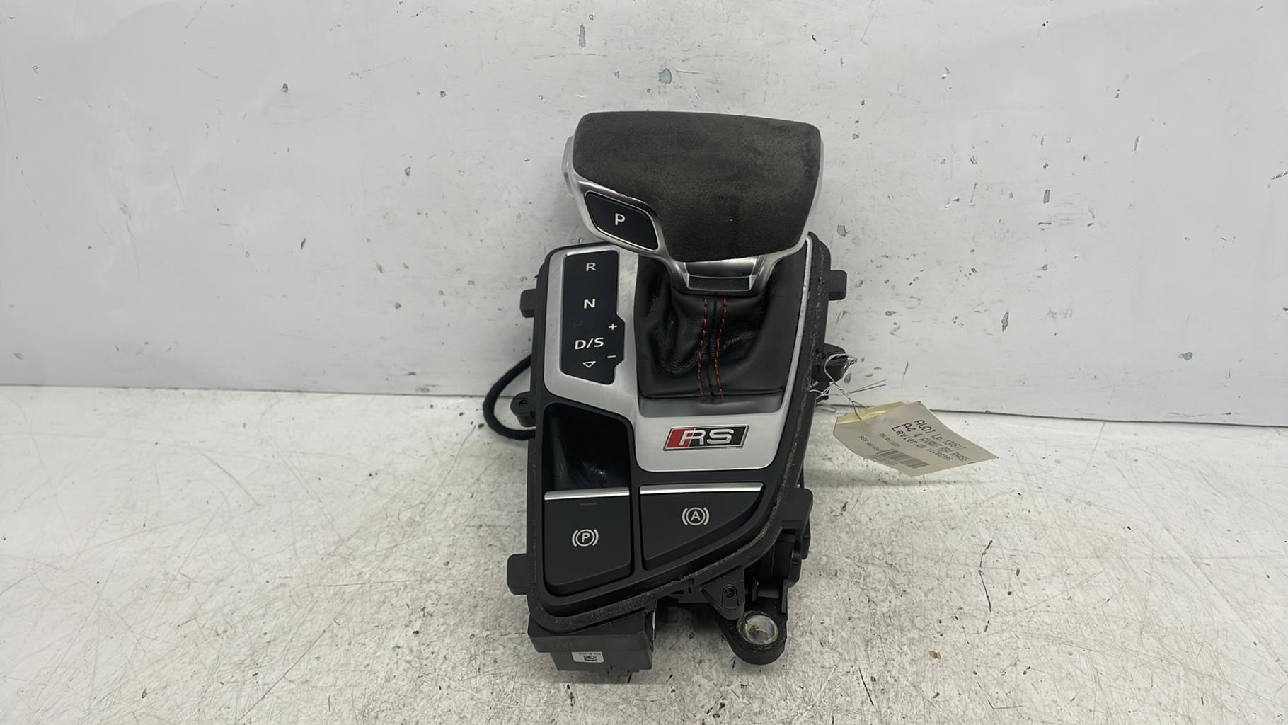 Levier de vitesses audi a4 4 avant rs4 phase 1 break