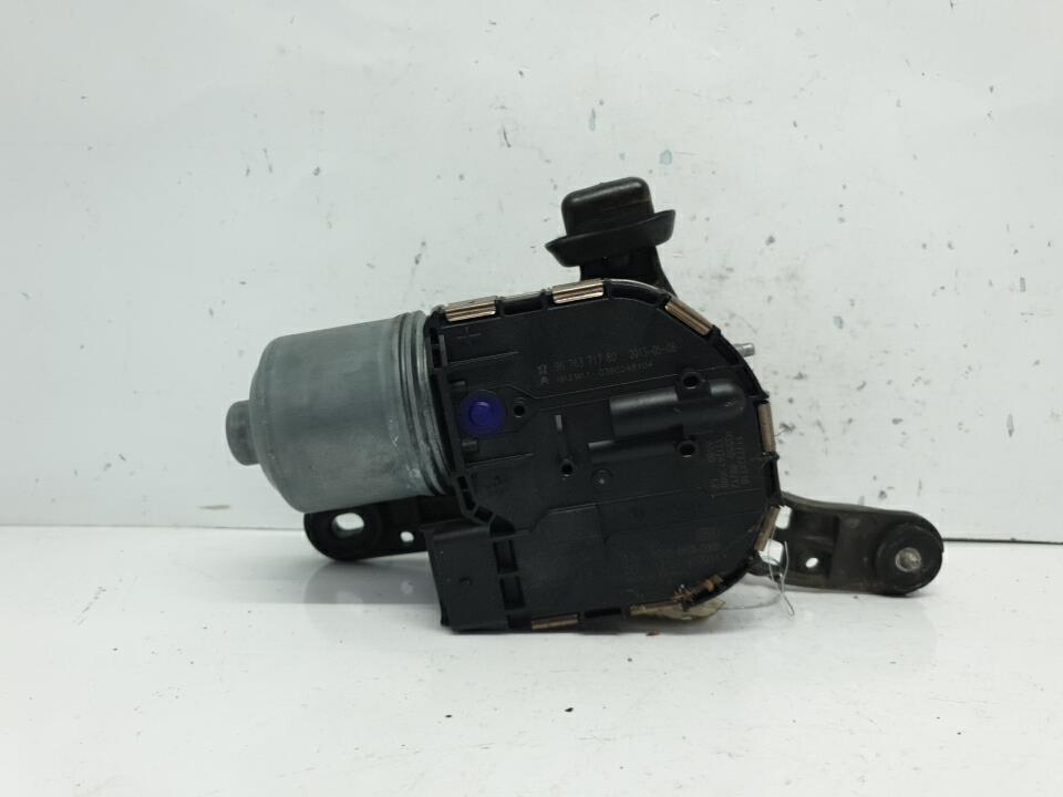 Moteur essuie glace avant droit citroen c4 picasso 2 phase 1