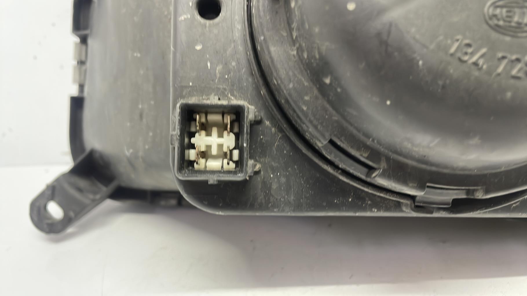Optique avant principal droit (feux)(phare) volkswagen passat 3 phase 1