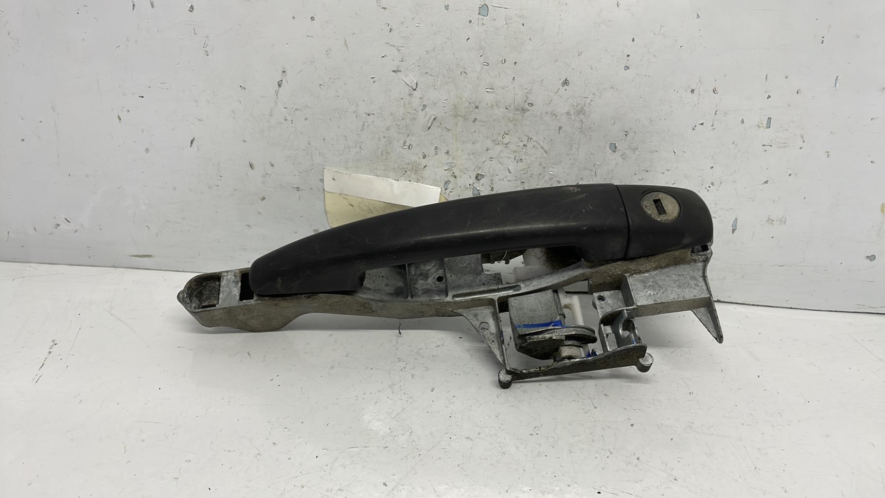 Poignee porte coffre droit peugeot expert 2