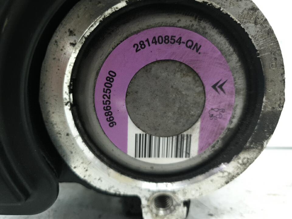 Pompe de direction peugeot 206+