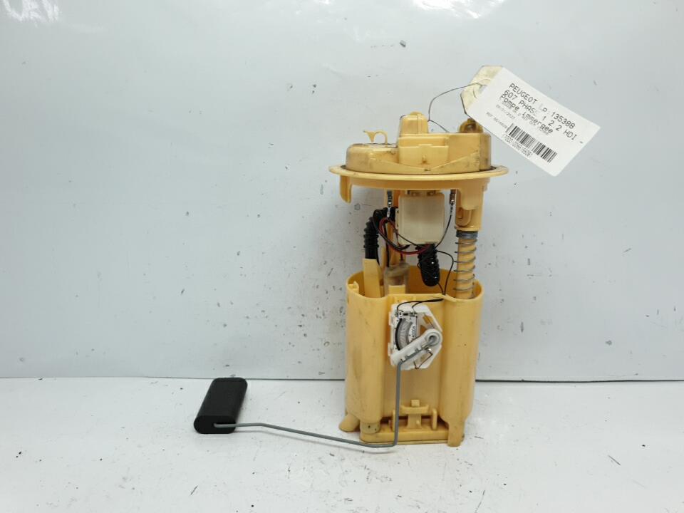 Pompe immergee peugeot 607 phase 1