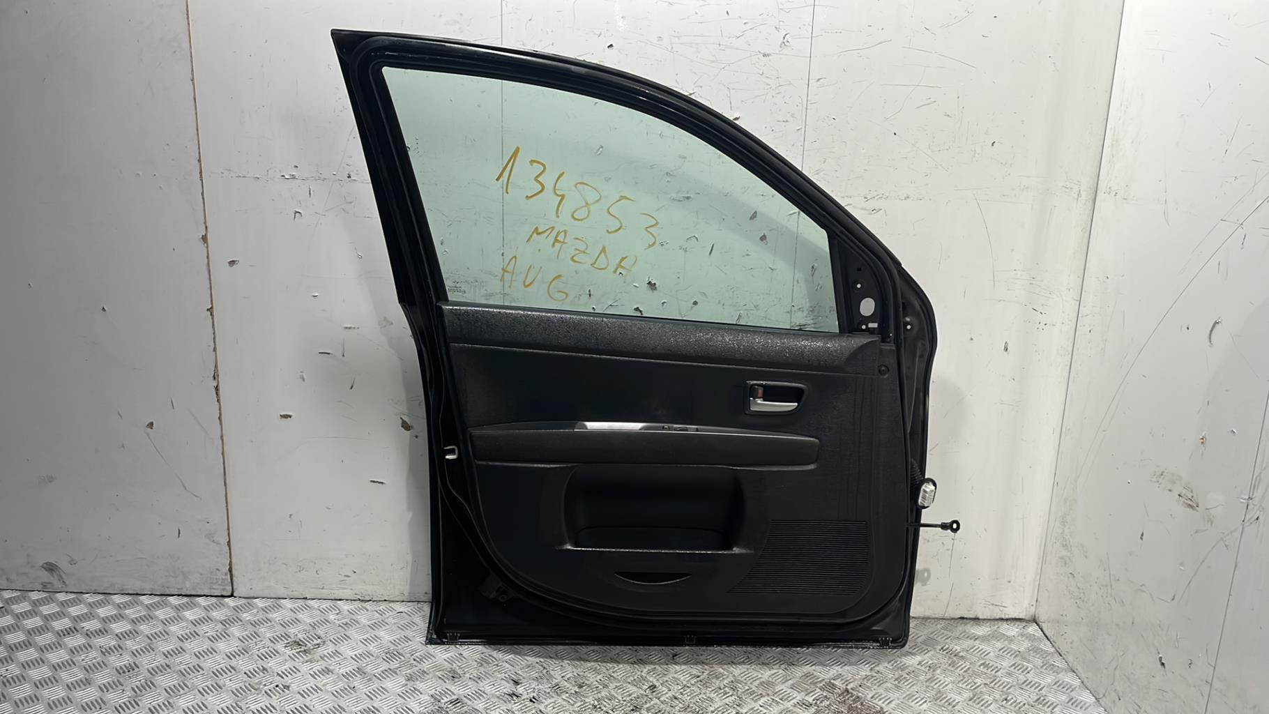 Porte avant gauche mazda 2 1