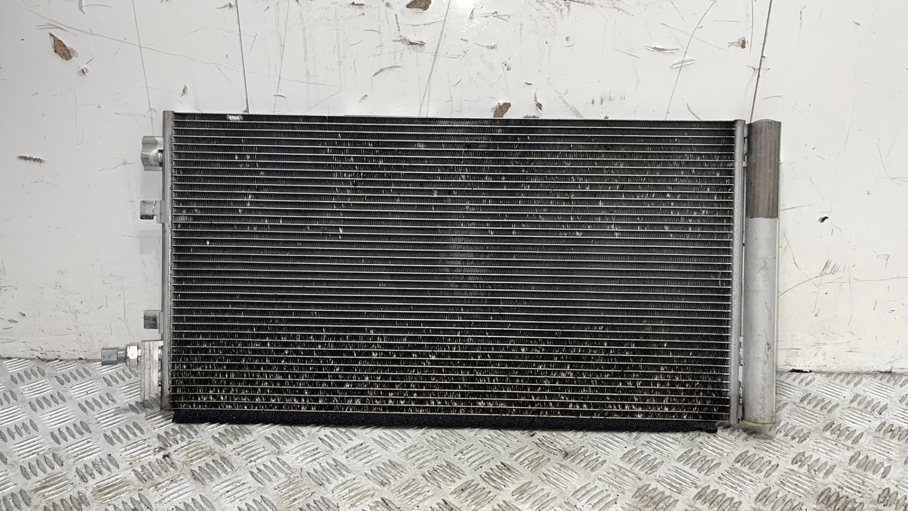 Radiateur clim renault scenic 3 phase 1