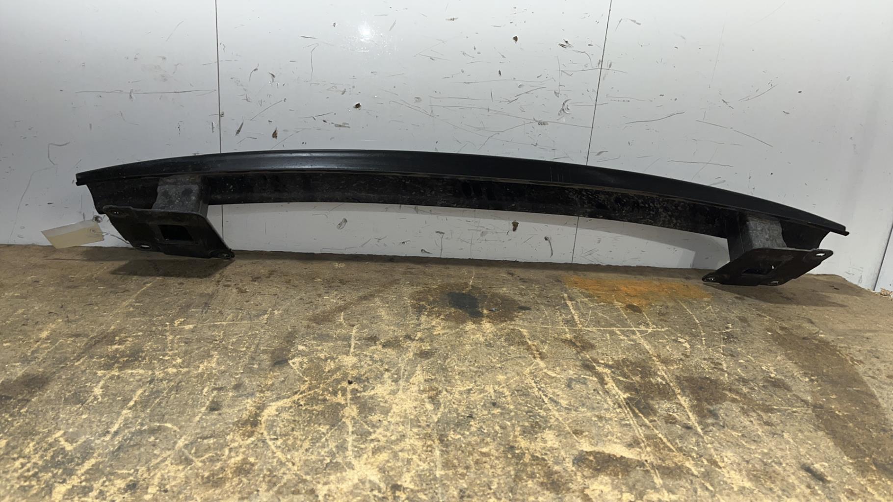 Traversa rinforzo paraurti posteriore VOLKSWAGEN POLO 4 PHASE 1 Gasolina - 1