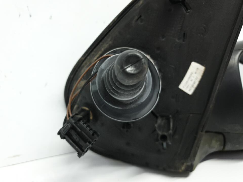 Retroviseur droit peugeot 206+