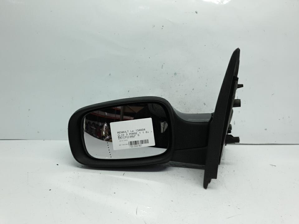 Retroviseur gauche renault clio 3 phase 1