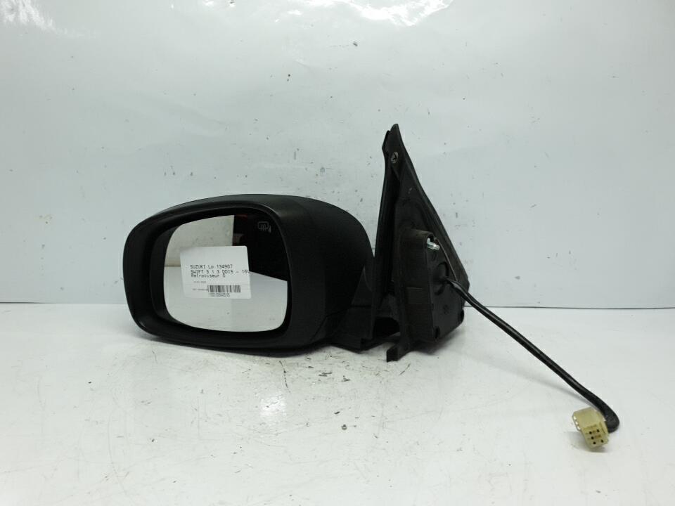 Retroviseur gauche suzuki swift 3