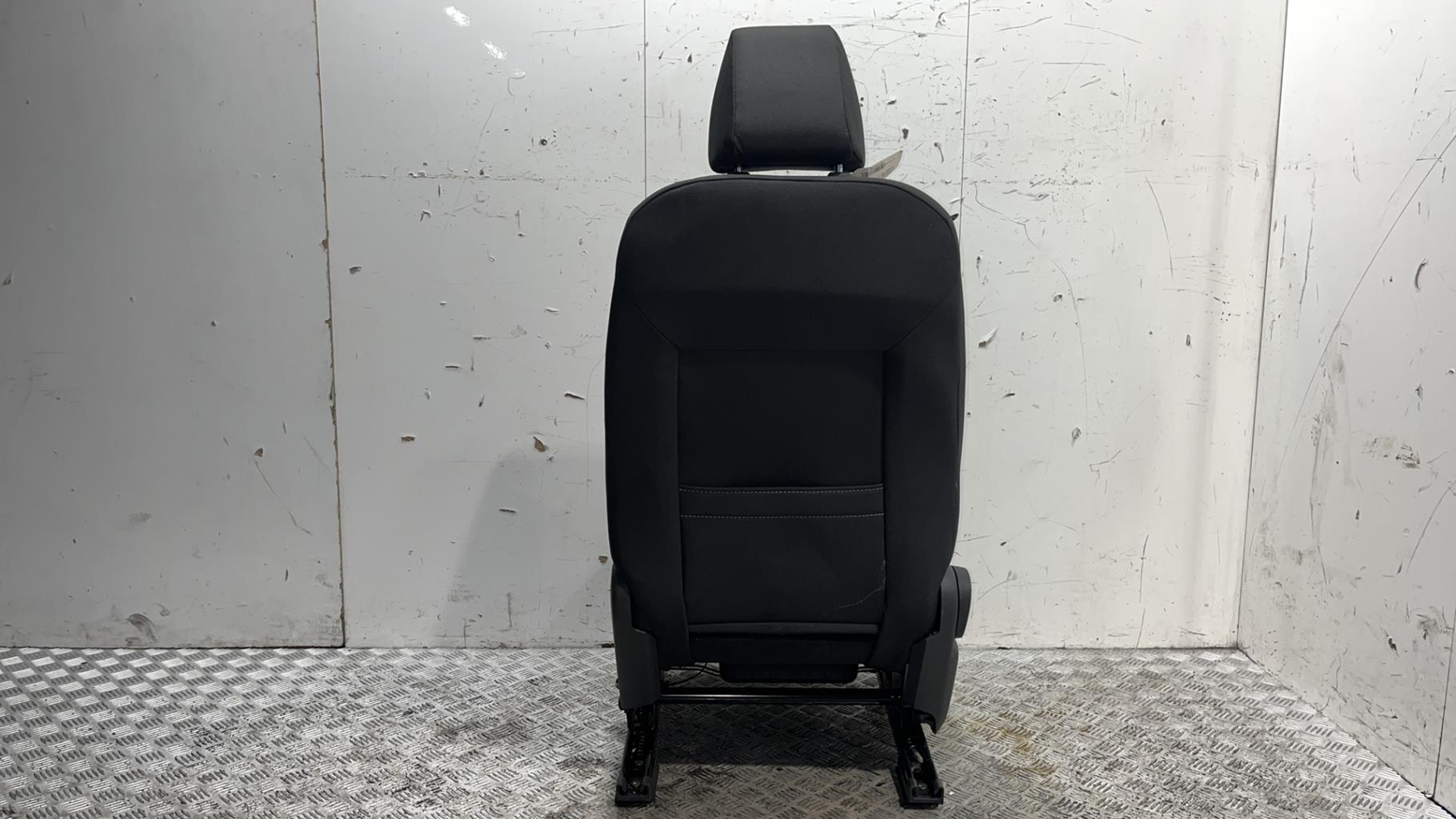 Siege avant droit ford ecosport phase 1