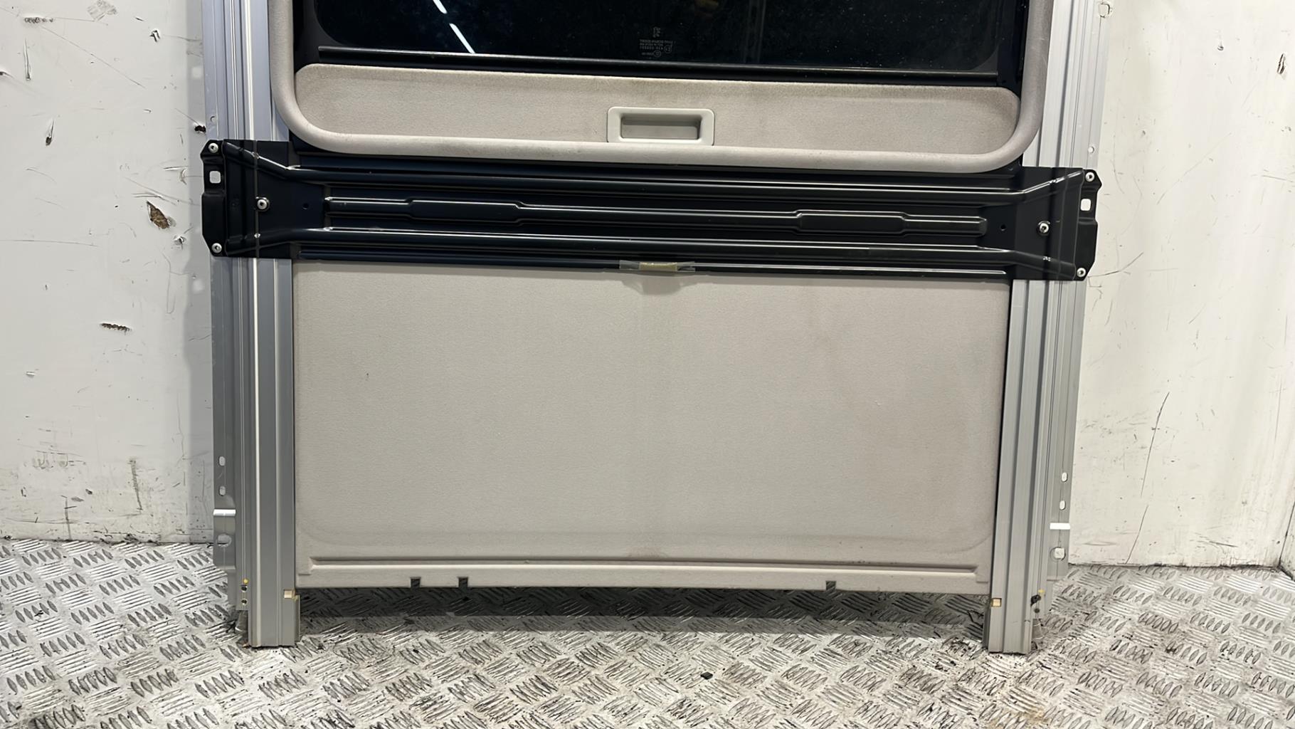 Toit ouvrant peugeot 307 phase 2