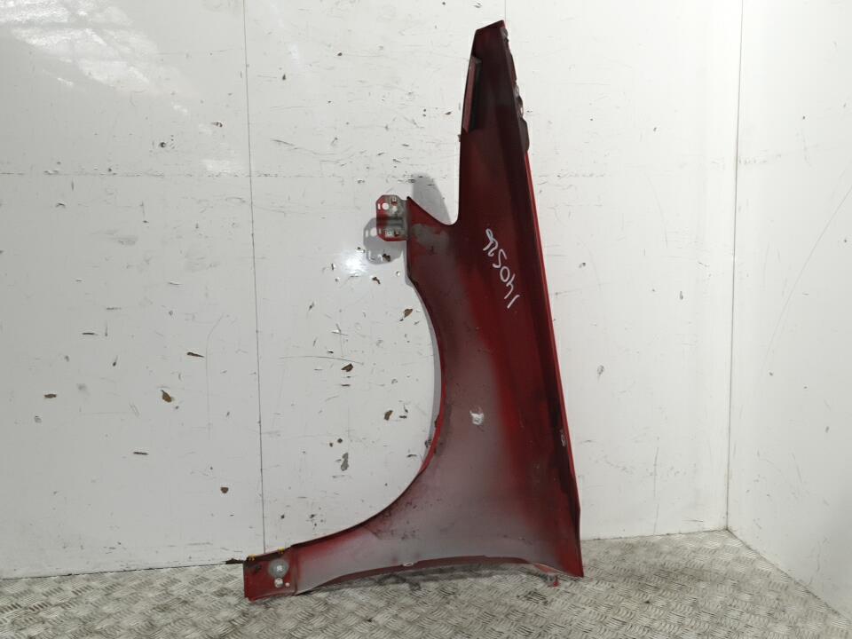 Aile avant droit volvo s 40 2 phase 1
