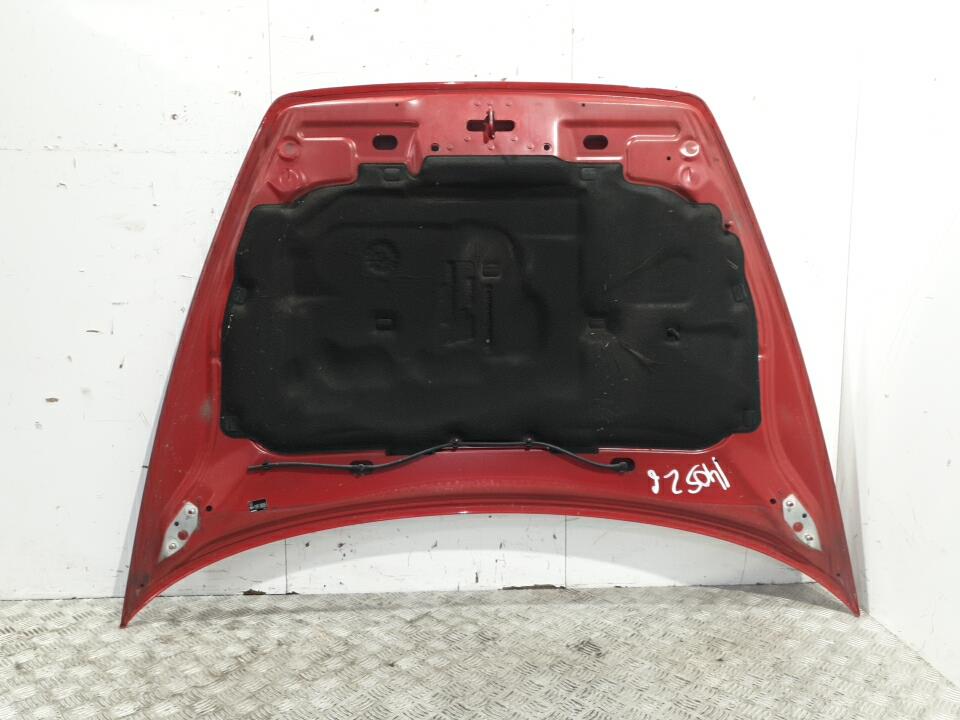 Capot volvo s 40 2 phase 1
