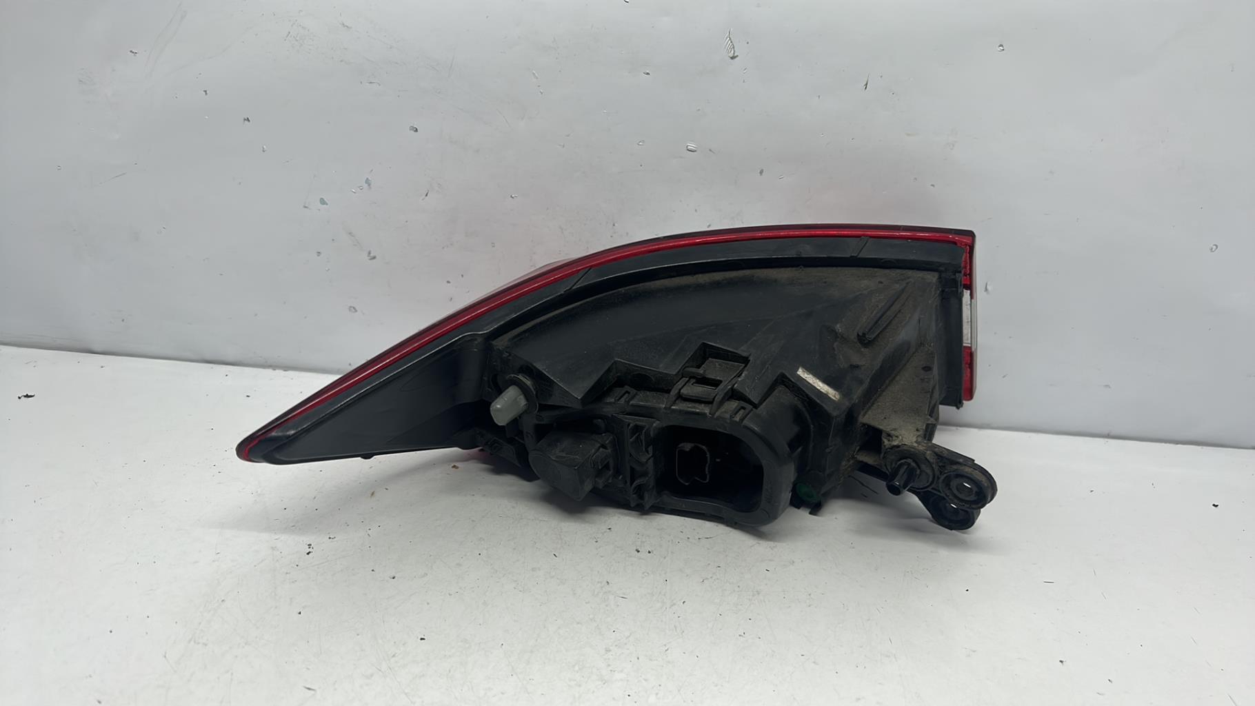 Feu arriere principal droit (feux) renault clio 4 phase 1