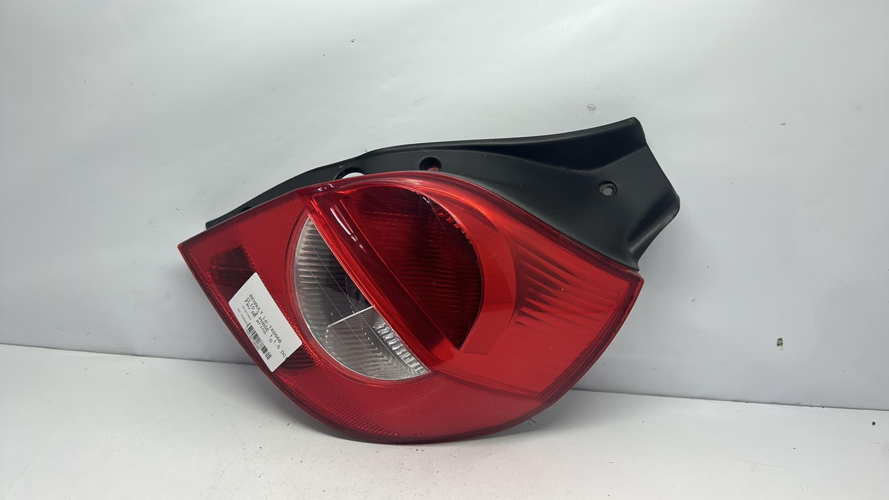 Feu arriere principal droit (feux) renault clio 3 phase 1