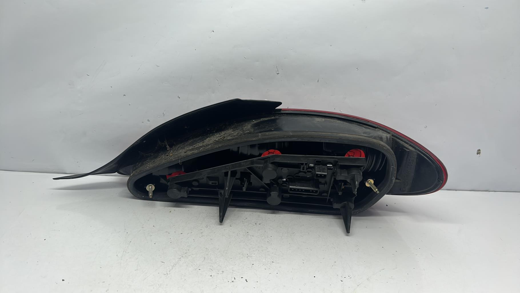 Feu arriere principal gauche (feux) peugeot 406 coupe