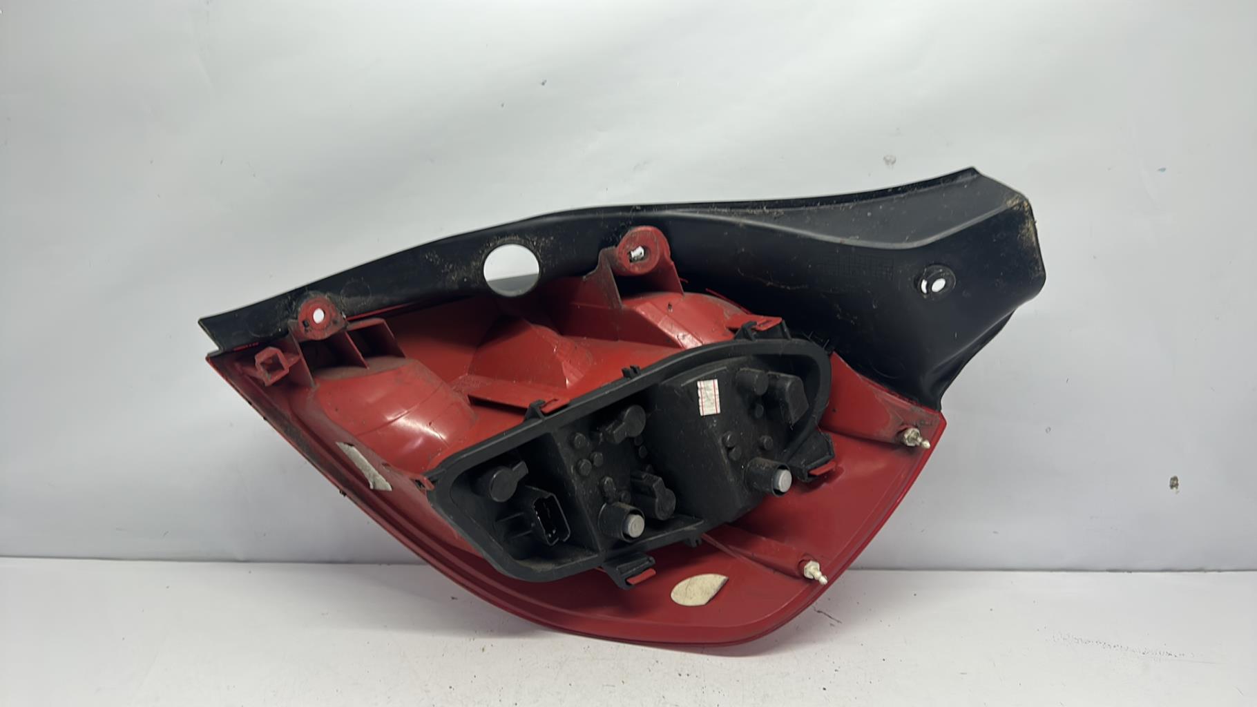 Feu arriere principal gauche (feux) renault clio 3 phase 1