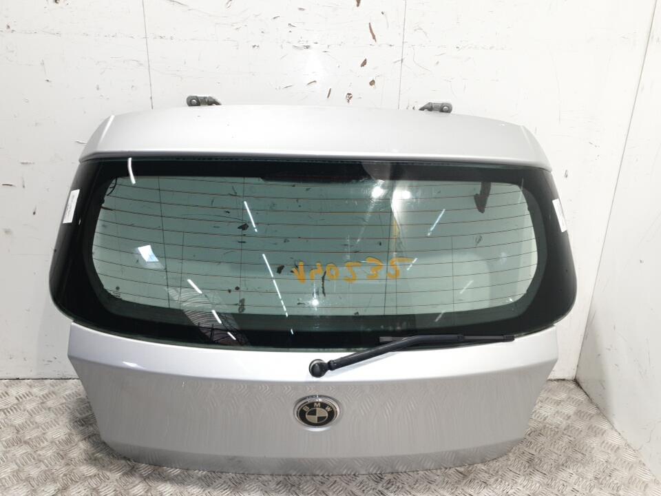 Malle/Hayon arriere bmw serie 1 e87 phase 1