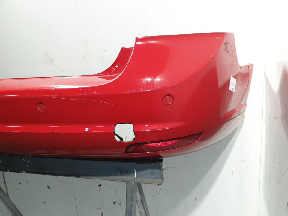 Pare choc arriere volvo s 40 2 phase 1