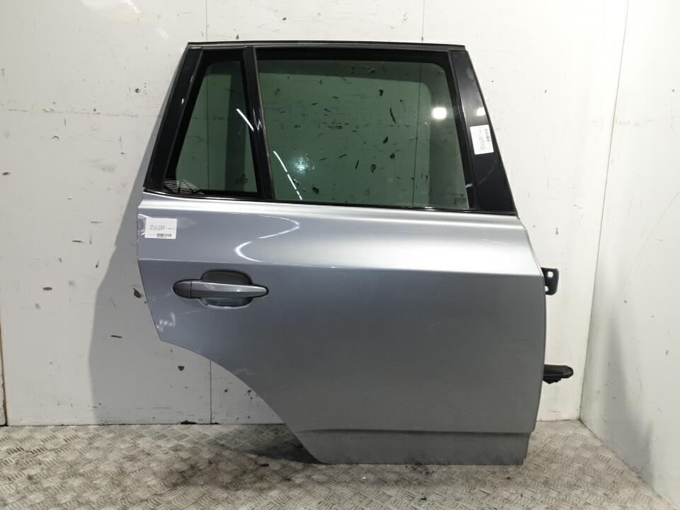 Porte arriere droit bmw x3 e83 phase 1