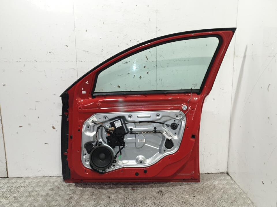 Porte avant droit volvo s 40 2 phase 1