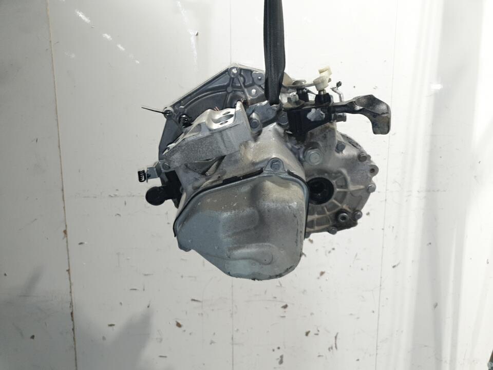 Boite de vitesses peugeot 207 phase 2
