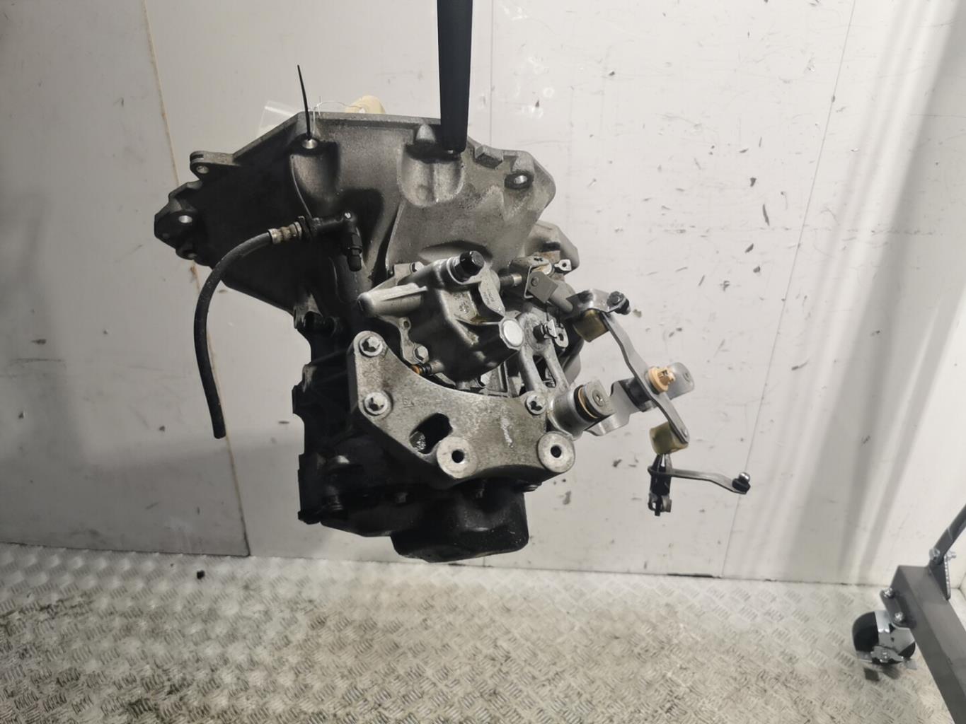 Boite de vitesses opel corsa e