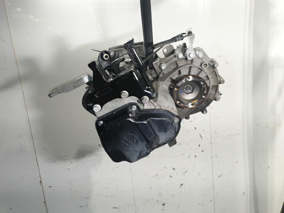 Boite de vitesses seat ibiza 4 phase 1