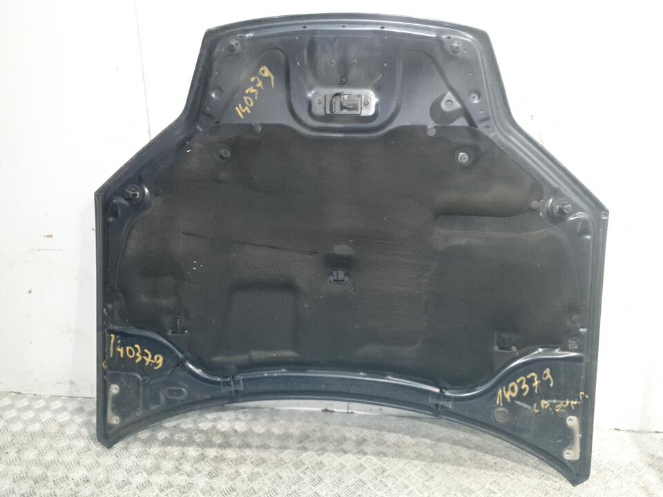 Capot renault laguna 3 phase 1 break