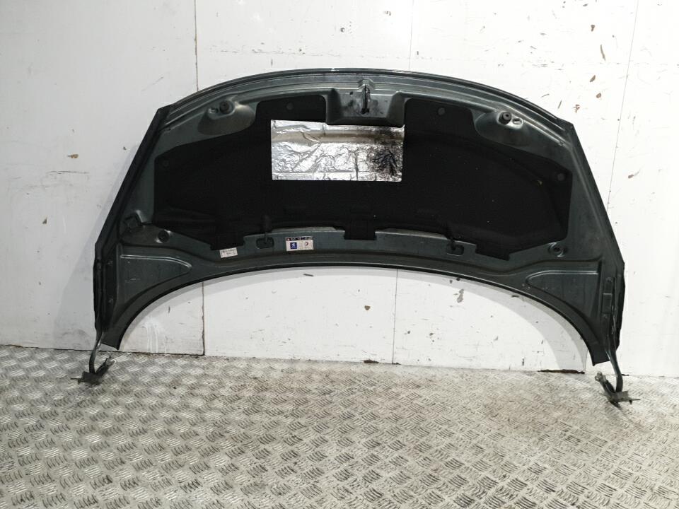 Capot peugeot 207 phase 1