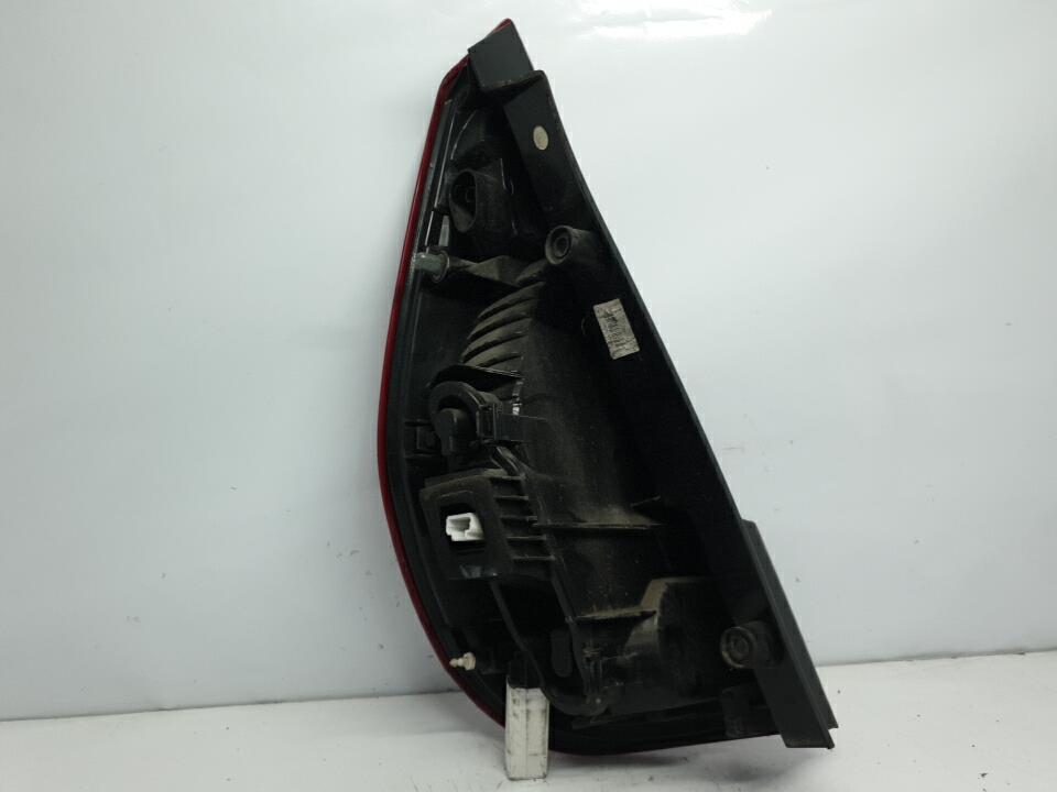 Feu arriere principal droit (feux) renault scenic 3 phase 1