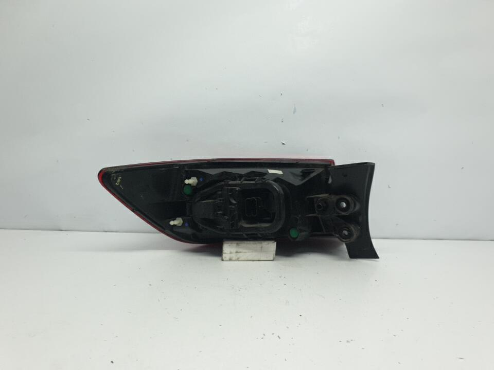 Feu arriere principal droit (feux) renault clio 4 phase 2