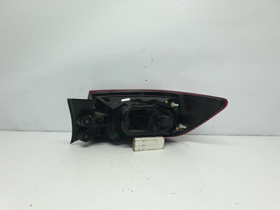 Feu arriere principal gauche (feux) renault clio 4 phase 2