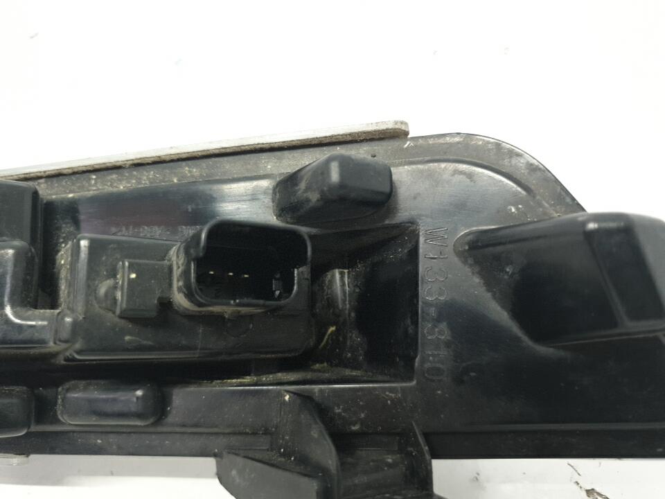 Feu diurne avant gauche renault clio 4 phase 2