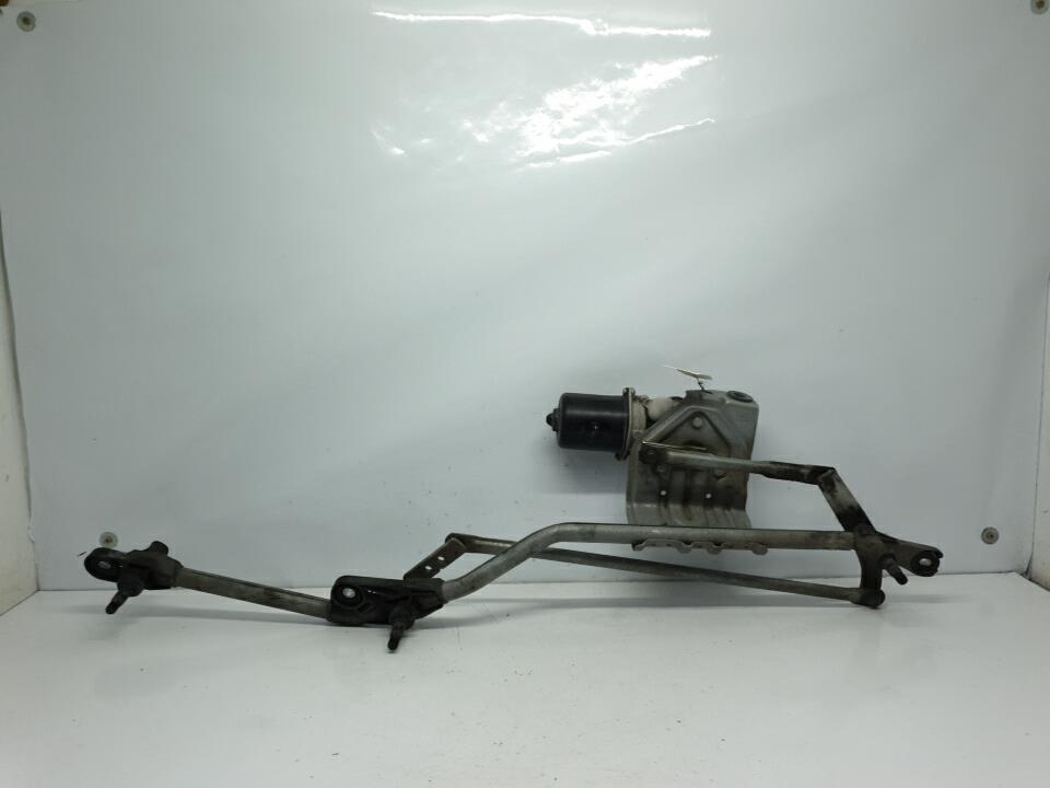 Moteur essuie glace avant renault scenic 2 phase 2