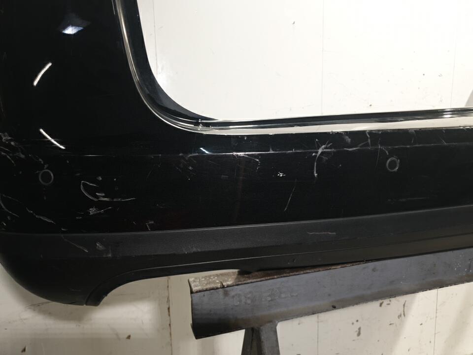 Pare choc arriere volkswagen passat 5 break
