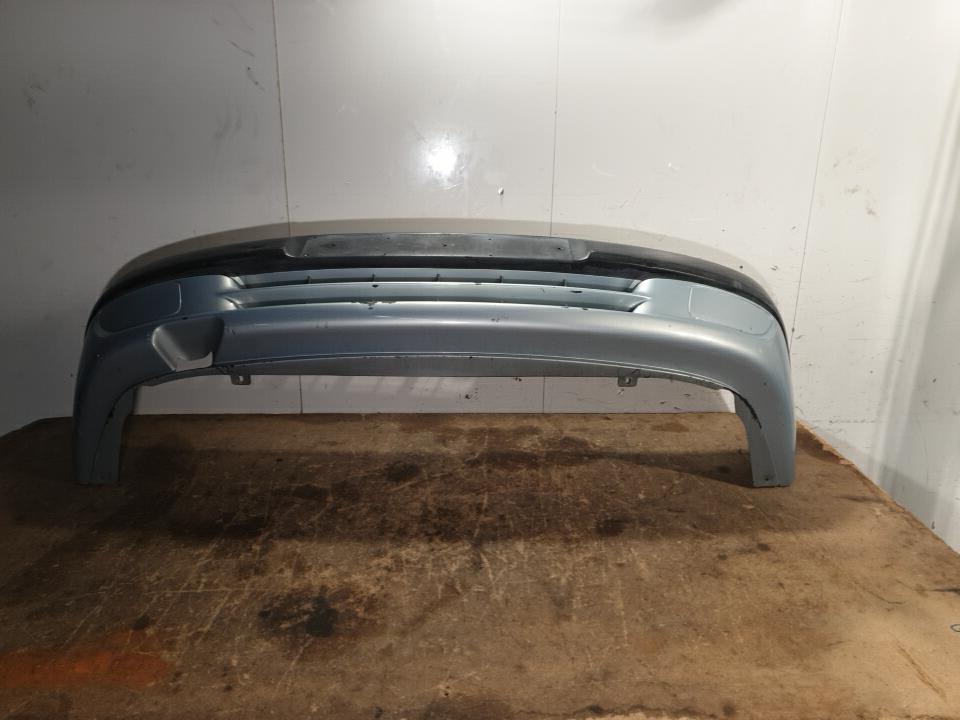 Pare choc avant citroen saxo phase 2