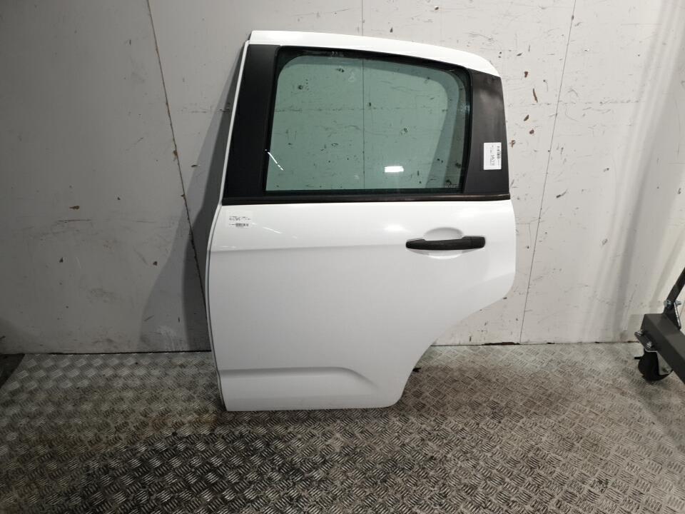 Porte arriere gauche citroen c3 2 phase 1