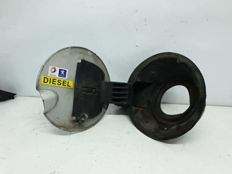 Trappe d'essence citroen c3 3 phase 2