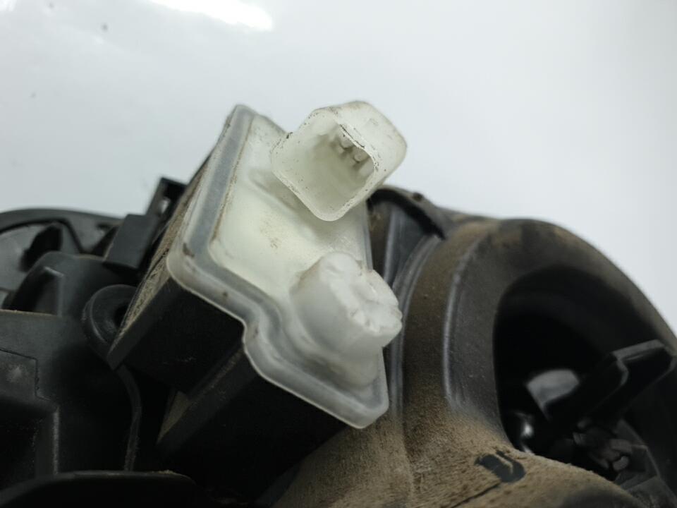 Trappe d'essence citroen c3 3 phase 1