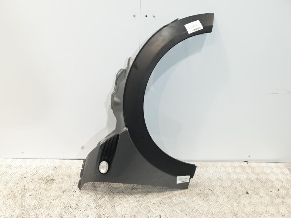Aile avant droit mini mini 2 r56 phase 1